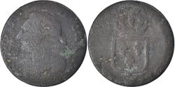 World Coins - Coin, France, Sol, Lille ?, , Copper, Gadoury:350