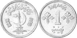 World Coins - Coin, Pakistan, Paisa, 1974