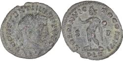 Ancient Coins - Coin, Constantine I, Fraction Æ, 307/310-337, Lugdunum, , Bronze