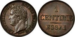 World Coins - Coin, France, 1 Centime, , Bronze, Gadoury:80