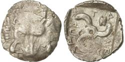 Ancient Coins - Coin, Lycia, Mithrapata, 1/6 Stater or Diobol, Uncertain Mint,