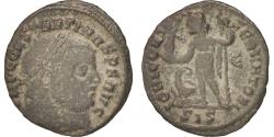 Ancient Coins - Coin, Constantine I, Follis, Siscia, , Copper, RIC:5e