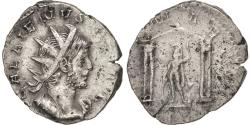 Ancient Coins - Coin, Gallienus, Antoninianus, Cologne, , Billon, RIC:10