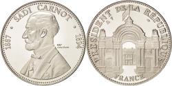 World Coins - France, Medal, Les Présidents de la République, Sadi Carnot, History,