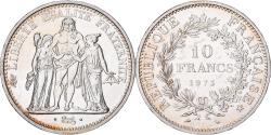 World Coins - France, 10 Francs, Hercule, 1973, Paris, Silver, , KM:932
