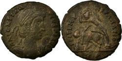 Ancient Coins - Coin, Constantius II, Nummus, , Copper, Cohen:45