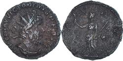 Ancient Coins - Coin, Victorinus, Antoninianus, 269-271, Gaul, , Billon, RIC:118