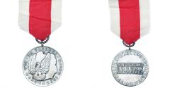 World Coins - Poland, Mérite pour la Défense Nationale, Seconde Classe, Medal, Excellent