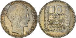 World Coins - Coin, France, Turin, 10 Francs, 1930, Paris, , Silver, KM:878