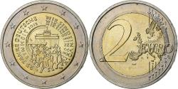 World Coins - Germany, 2 Euro, 2015, Munich, Bi-Metallic, , KM:New