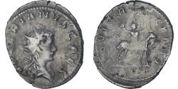 Ancient Coins - Coin, Valerian II, Antoninianus, 255, Lugdunum, , Billon, RIC:3