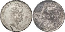 World Coins - Coin, France, Louis-Philippe, 5 Francs, 1831, Limoges, , Silver