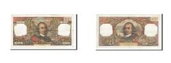 World Coins - Banknote, France, 100 Francs, 100 F 1964-1979 ''Corneille'', 1965, 1965-10-07