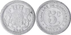 World Coins - Coin, France, 5 Centimes, 1921