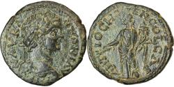 Ancient Coins - Coin, Pisidia, Caracalla, Bronze Æ, 198-217, Antioch, , Bronze