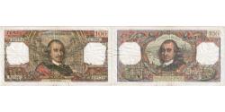 World Coins - France, 100 Francs, Corneille, 1978-02-02, B.1164, VF(30-35)