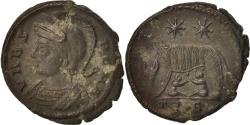 Ancient Coins - Coin, Constantine I, Nummus, 333-334, Trier, , Copper, RIC:542
