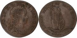 World Coins - France, Token, Louis XV, 1716, Copper, , Feuardent:761