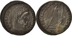 Ancient Coins - Coin, Constantine I, Nummus, 323-324, Trier, , Copper, RIC:VII 435 S