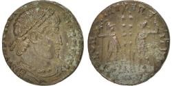Ancient Coins - Coin, Nummus, Roma, , Copper, RIC:78