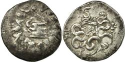 Ancient Coins - Coin, Mysia, Pergamon, Cistophorus, 98-95 BC, , Silver, SNG-France:1721