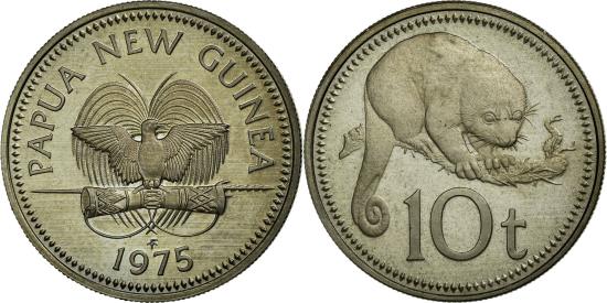 1975年 フィンランド 10マルッカ銀貨 ケッコネン PCGS MS66 【公式通販】