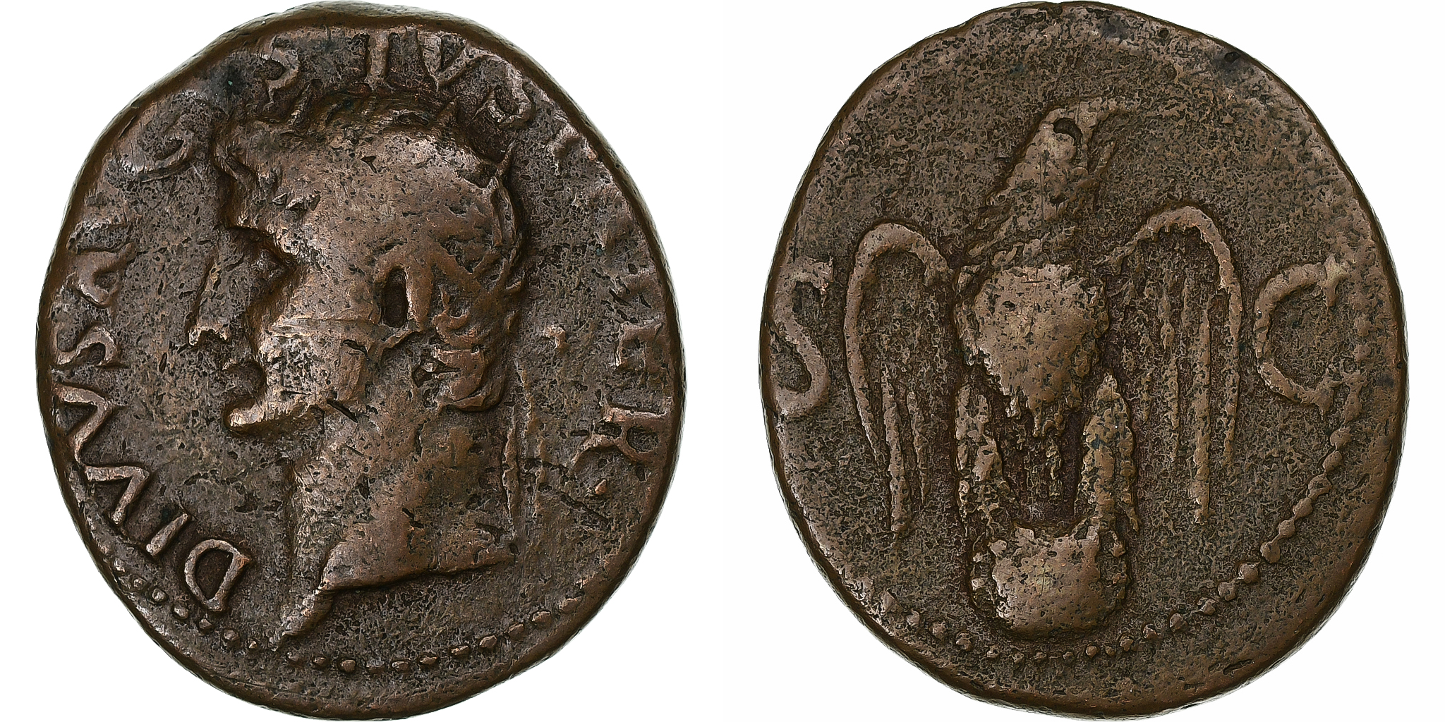 ミドルエイジ Tiberius 英語 1枚 middle ages 希少 ミドルエイジ