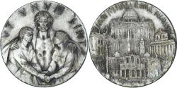 World Coins - Vatican, Medal, Jubilé pour l’Année Sainte, Religions & beliefs, 1975