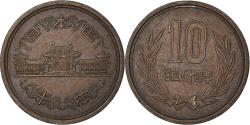 World Coins - Coin, Japan, 10 Yen, 1979