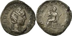 Ancient Coins - Coin, Herennia Etruscilla, Antoninianus, , Billon, Cohen:19