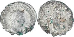 Ancient Coins - Coin, Gallienus, Antoninianus, 258-259, Rome, , Billon, RIC:181