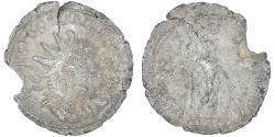 Ancient Coins - Coin, Postumus, Antoninianus, 260-269, Cologne, , Billon, RIC:93