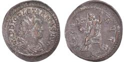 Ancient Coins - Coin, Diocletian, Antoninianus, 292-294, Lugdunum, , Billon, RIC:34