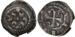 World Coins - Coin, France, Artois, Au Nom de Simon, Denarius, Arras, , Silver