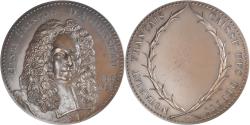 World Coins - France, Medal, Notary, Notariat Français, Caisse des Dépôts, Henry François