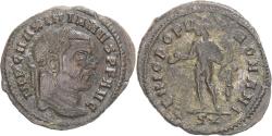 Ancient Coins - Coin, Maximianus, Æ, 286-305, Rome, , Bronze