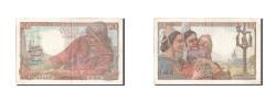 World Coins - Banknote, France, 20 Francs, 20 F 1942-1950 ''Pêcheur'', 1949, 1949-03-10