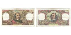 World Coins - France, 100 Francs, Corneille, 1978, J.1151, EF(40-45), Fayette:65.61, KM:149f