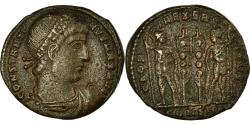 Ancient Coins - Coin, Nummus, Constantinople, , Copper, RIC:73