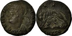 Ancient Coins - Coin, Nummus, Thessalonica, , Copper, Cohen:17