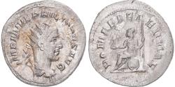 Ancient Coins - Coin, Philip I, Antoninianus, 244-247, Rome, , Billon, RIC:44