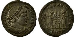 Ancient Coins - Coin, Constantine I, Nummus, Trier, , Copper, Cohen:254
