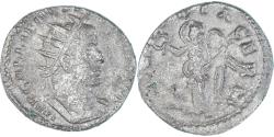 Ancient Coins - Coin, Gallienus, Antoninianus, 260-268, Rome, , Billon, RIC:175