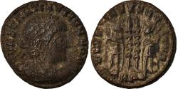 Ancient Coins - Coin, Constantine II, Nummus, Trier, , Copper