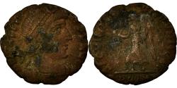 Ancient Coins - Coin, Valens, Nummus, , Copper, Cohen:47