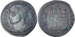 Ancient Coins - Coin, Crispus, Follis, 325-326, Arles, , Bronze, RIC:292