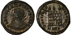 Ancient Coins - Coin, Crispus, Nummus, 317, Heraclea, , Copper, RIC:18
