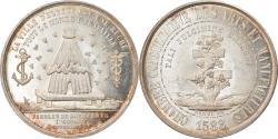World Coins - France, Token, Chamber of Commerce, Chambre Consultative des Arts et