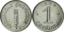 World Coins - Coin, France, Épi, Centime, 1999, , Stainless Steel, Gadoury:91
