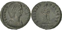 Ancient Coins - Coin, Fausta, Nummus, Thessalonica, , Copper, RIC:162 B